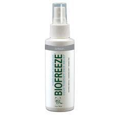 Biofreeze