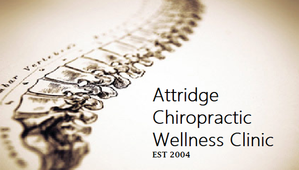 Attridge Chiropractic Wellness Clinic